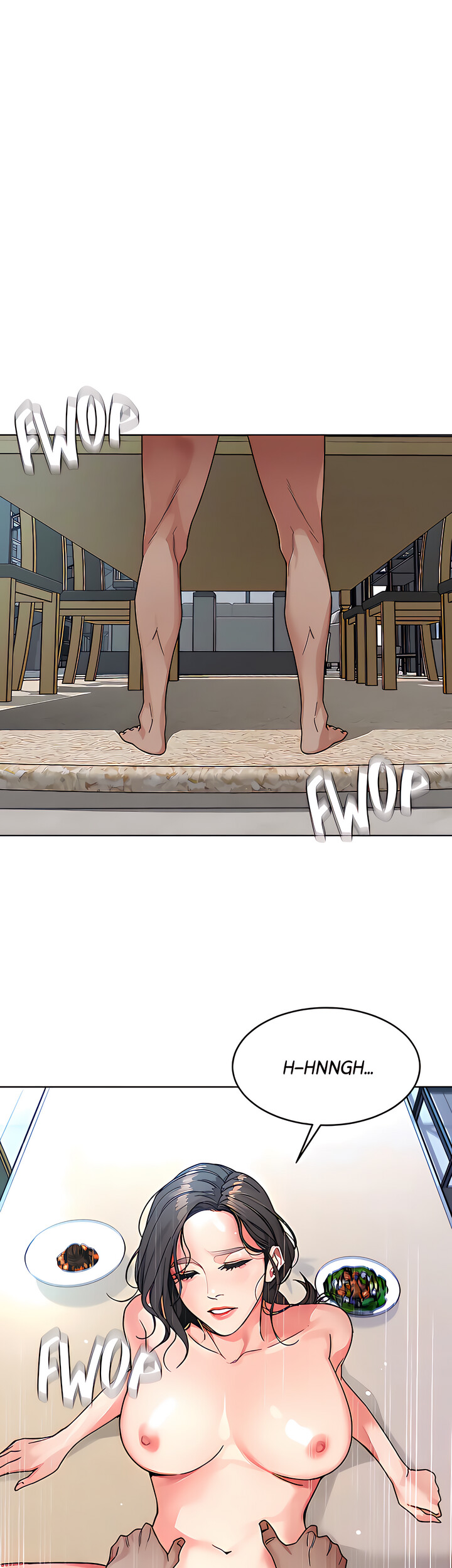 ONE KILL Chapter 50 image 0