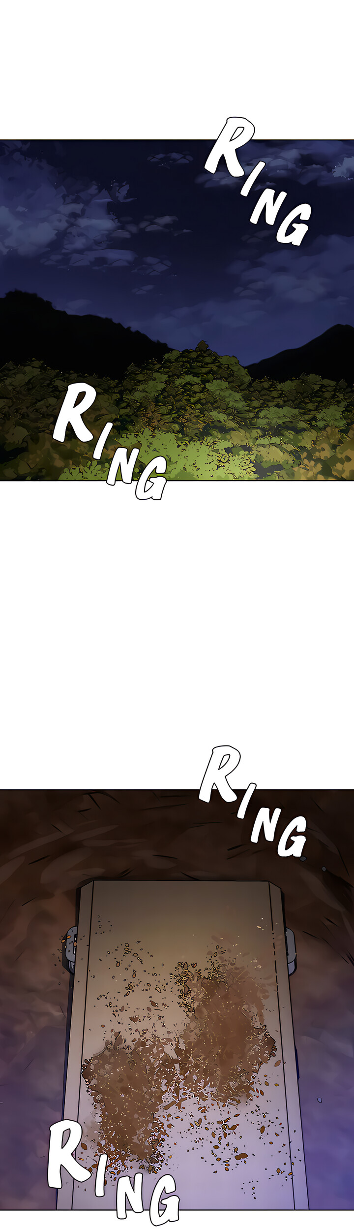 ONE KILL Chapter 50 image 9