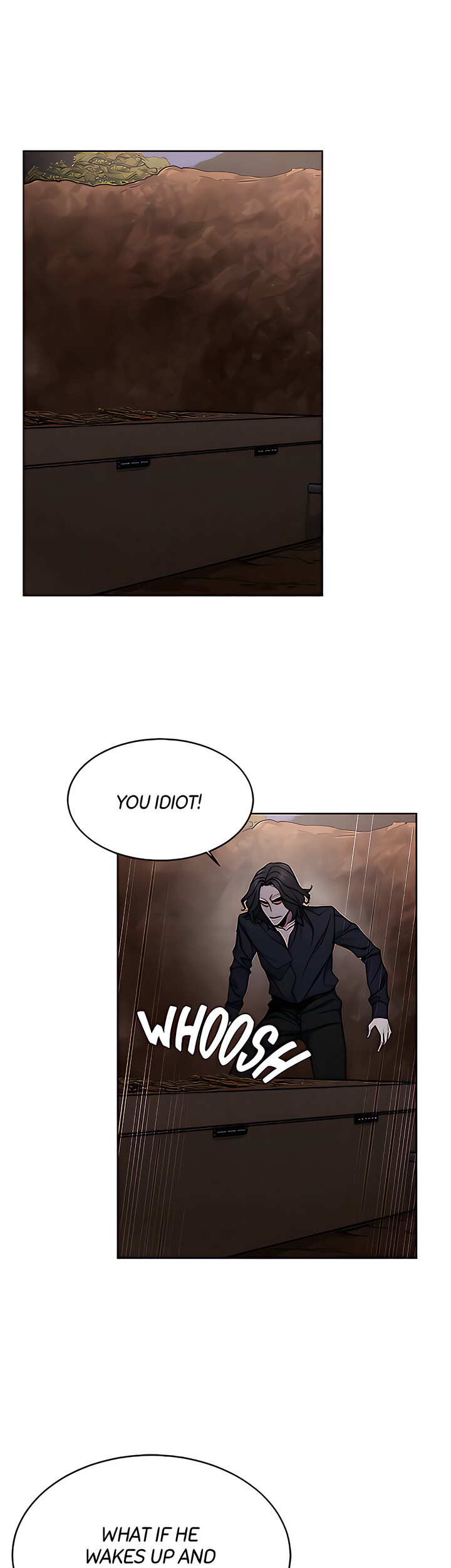 ONE KILL Chapter 50 image 12