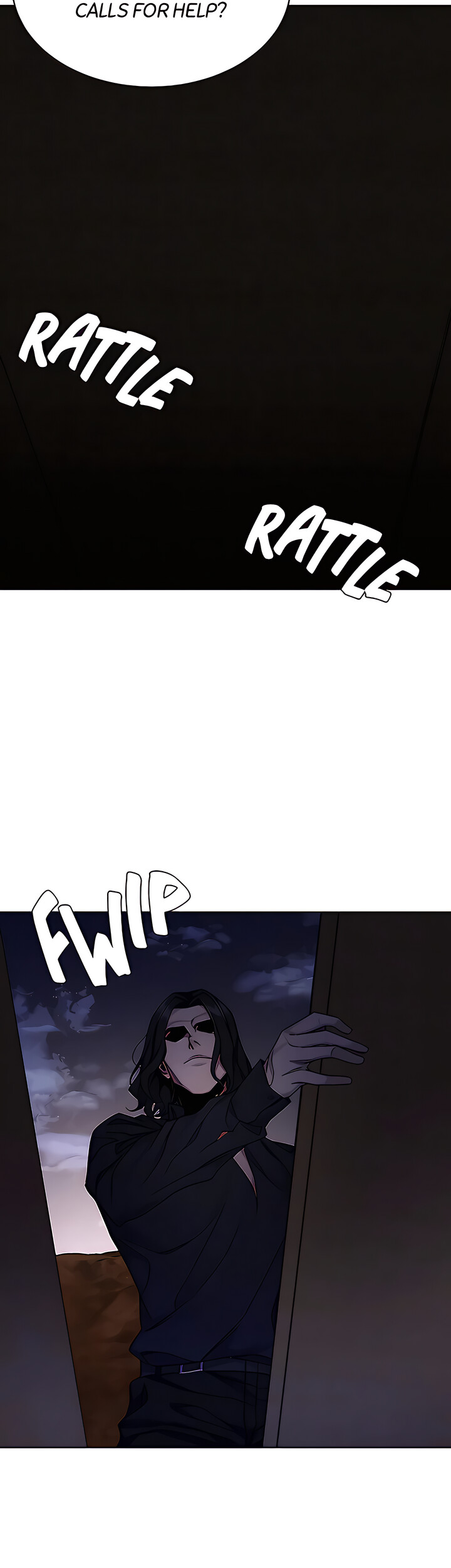 ONE KILL Chapter 50 image 13