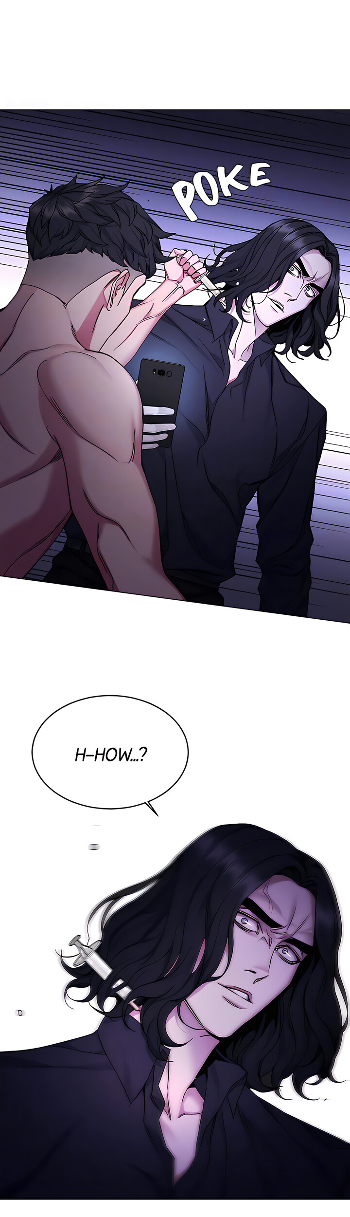 ONE KILL Chapter 50 image 19