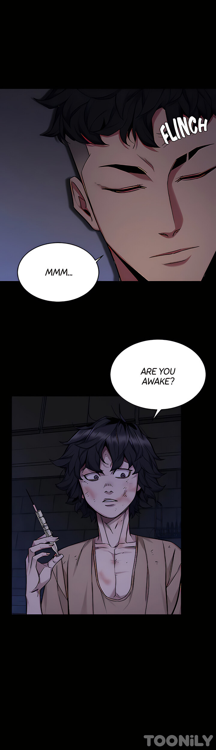 ONE KILL Chapter 50 image 23