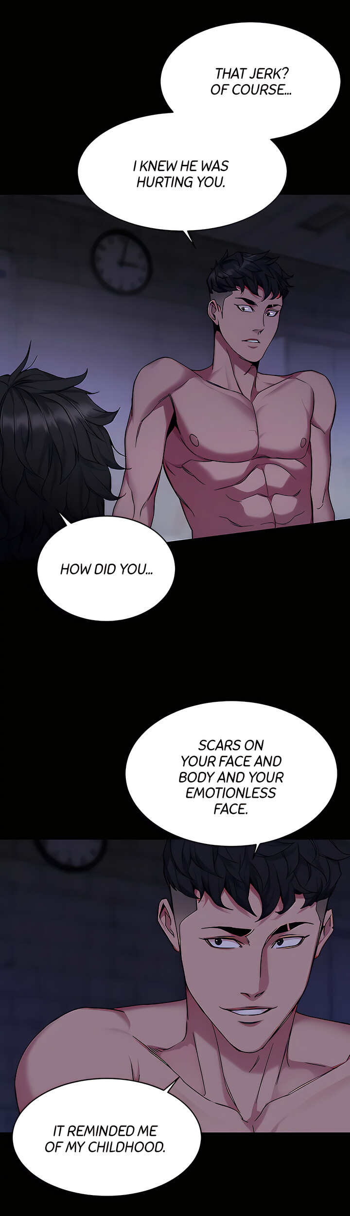 ONE KILL Chapter 50 image 25