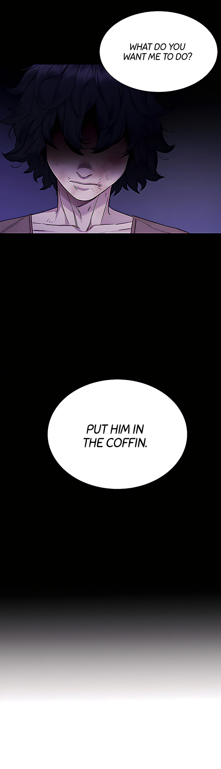 ONE KILL Chapter 50 image 26