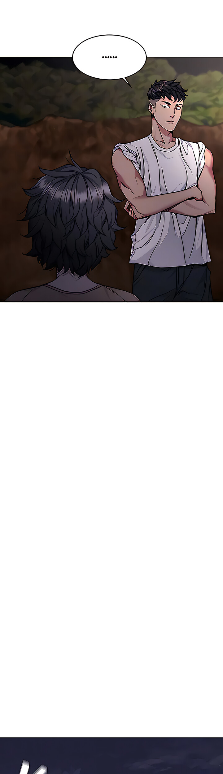 ONE KILL Chapter 50 image 30
