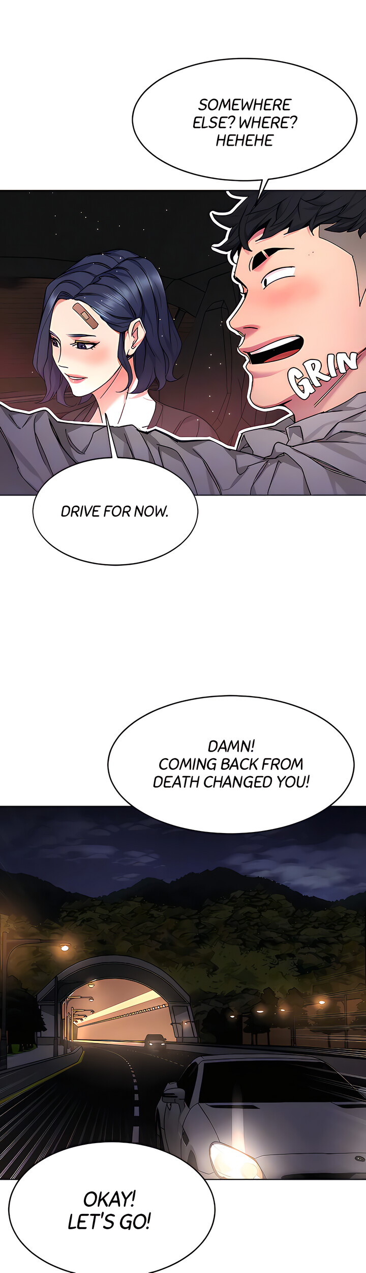 ONE KILL Chapter 50 image 38
