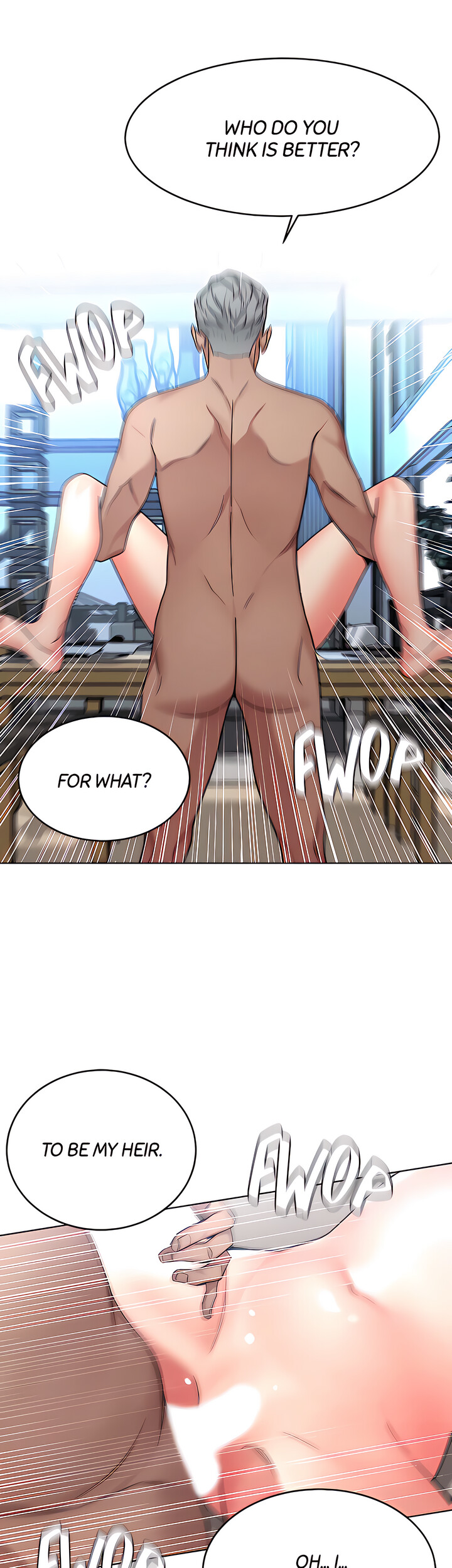 ONE KILL Chapter 50 image 3