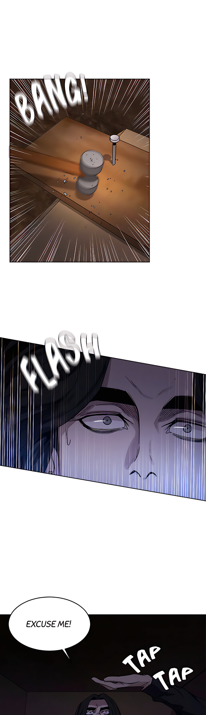 ONE KILL Chapter 50 image 41