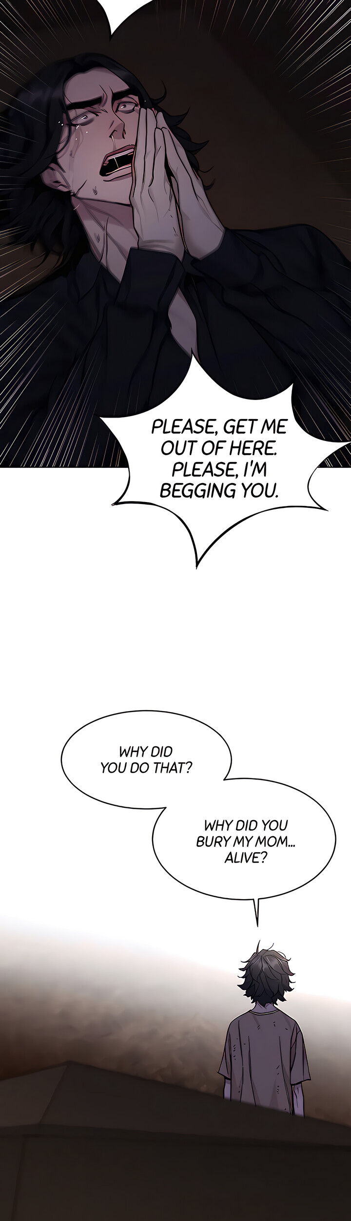 ONE KILL Chapter 50 image 44