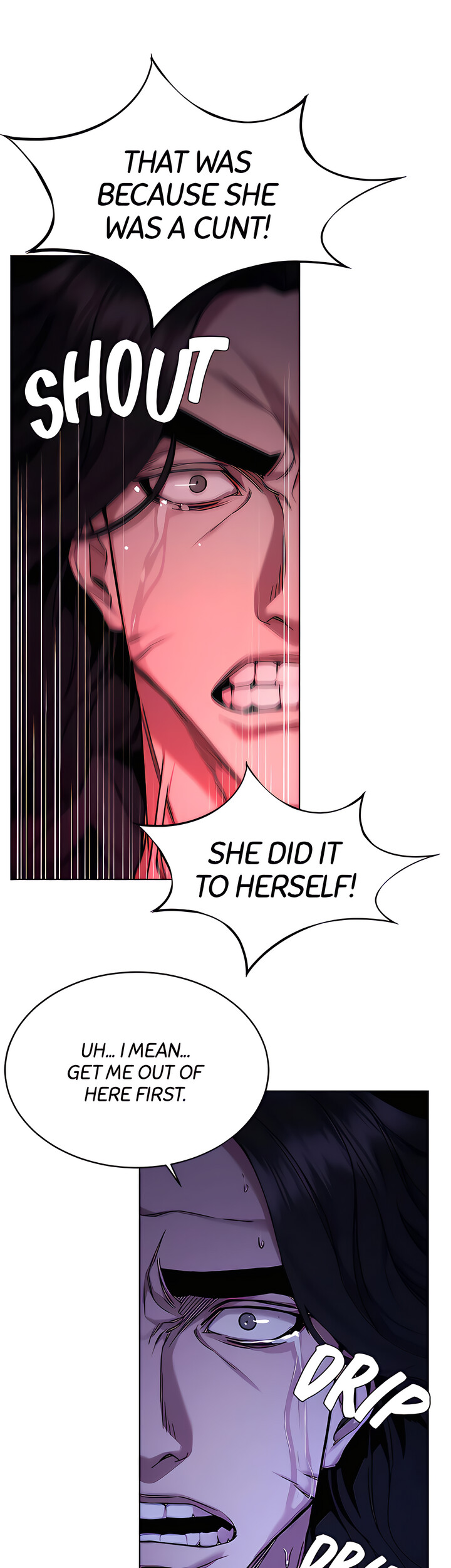 ONE KILL Chapter 50 image 46