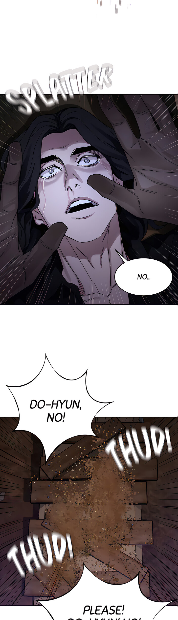 ONE KILL Chapter 50 image 49