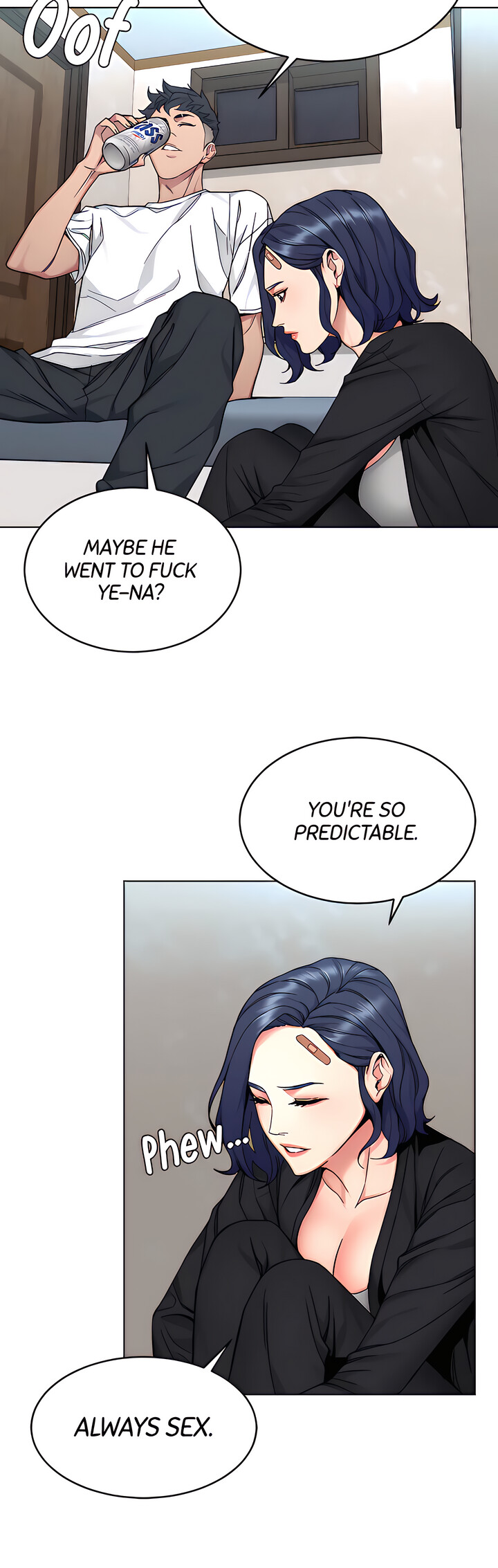 ONE KILL Chapter 51 image 9