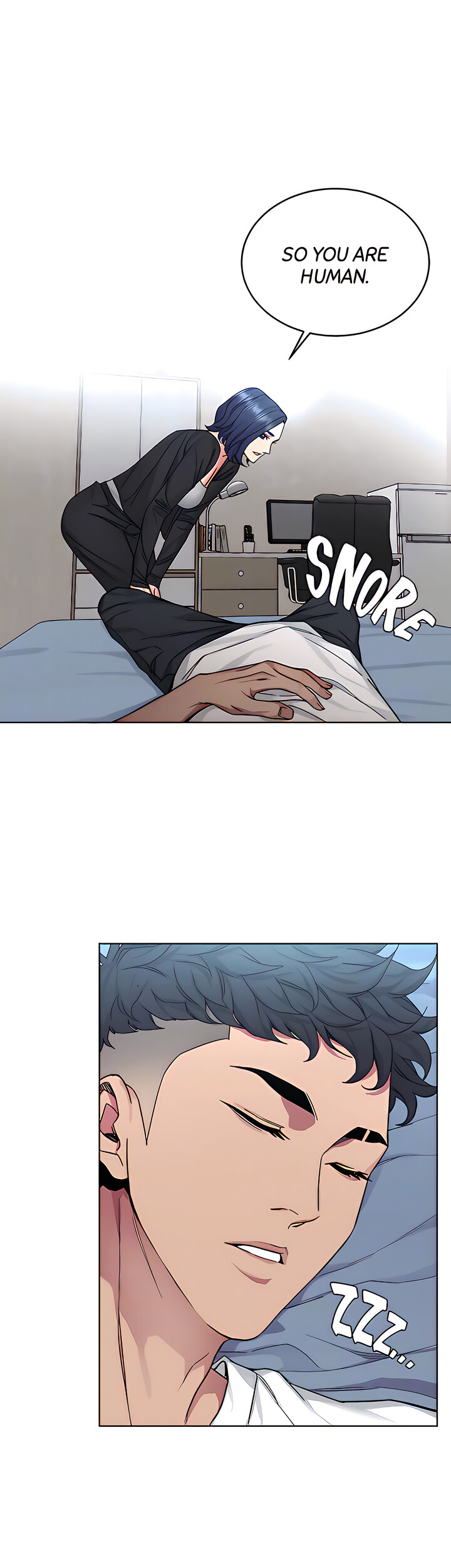 ONE KILL Chapter 51 image 11