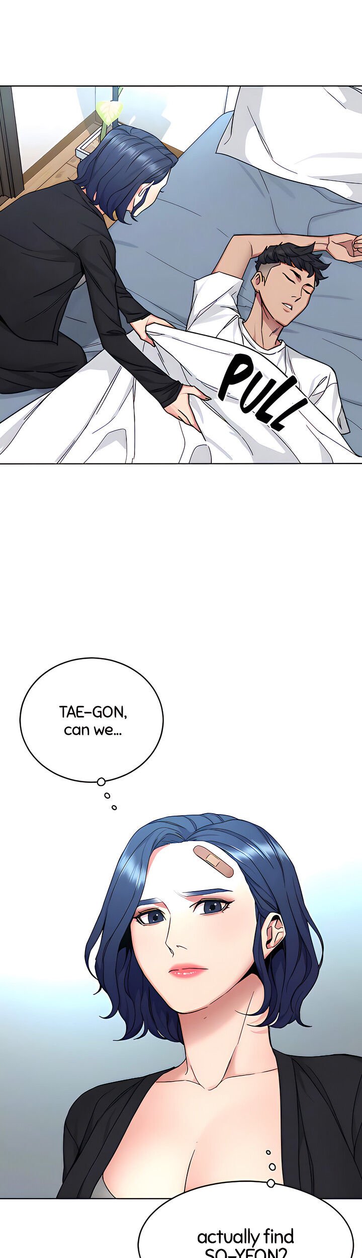 ONE KILL Chapter 51 image 13