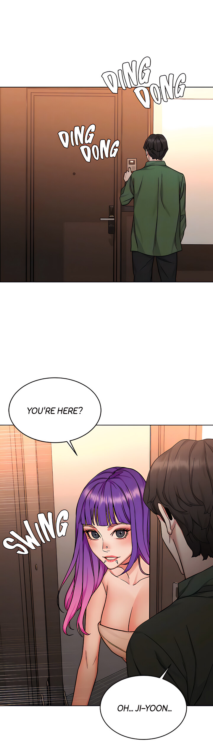 ONE KILL Chapter 51 image 15