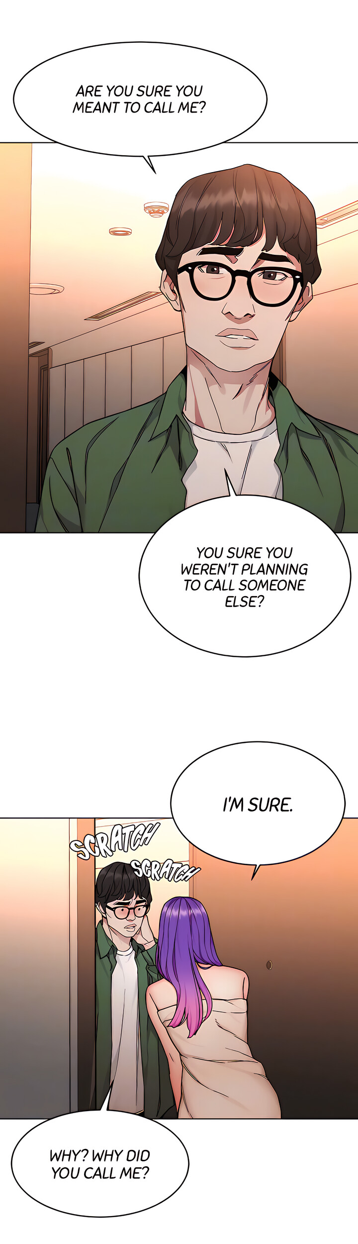 ONE KILL Chapter 51 image 16