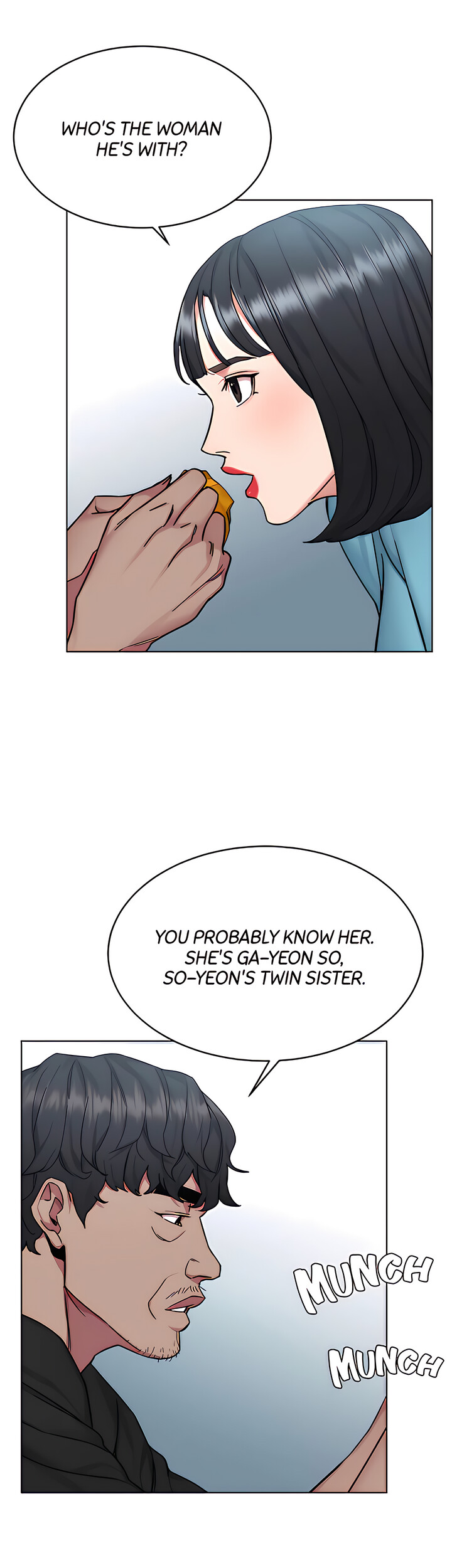 ONE KILL Chapter 51 image 22
