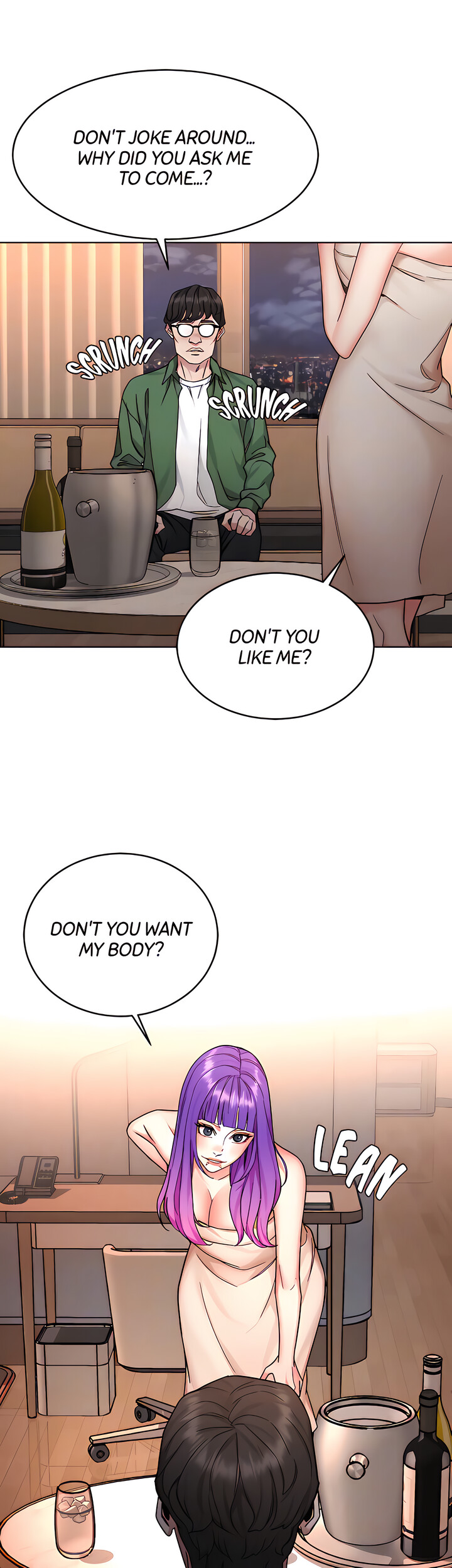 ONE KILL Chapter 51 image 30