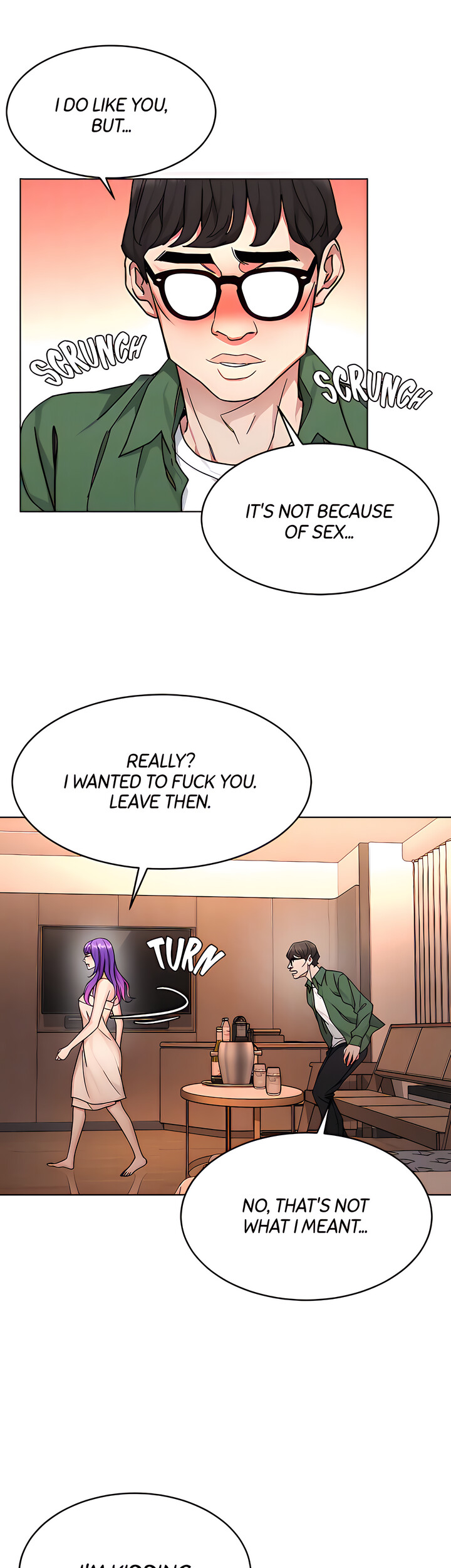 ONE KILL Chapter 51 image 32