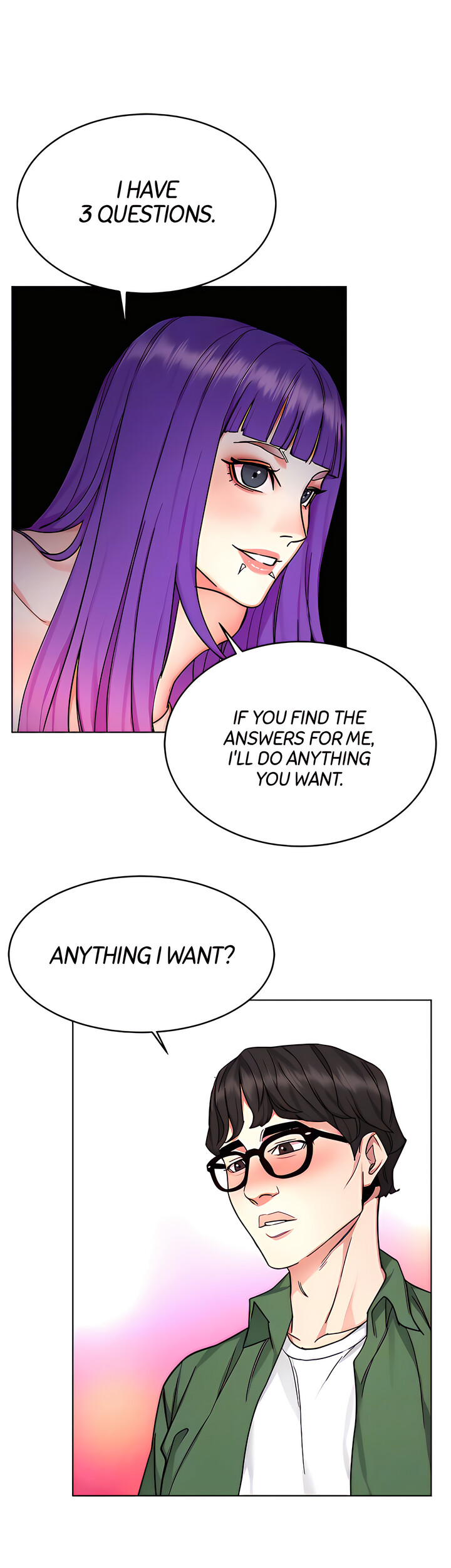ONE KILL Chapter 51 image 35