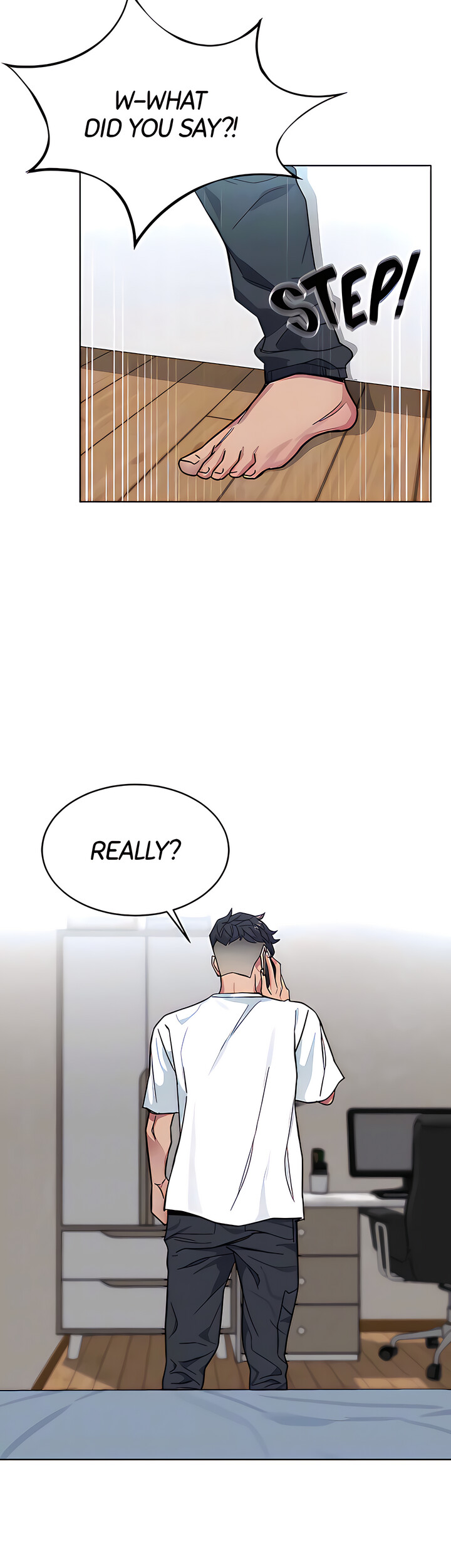 ONE KILL Chapter 51 image 38