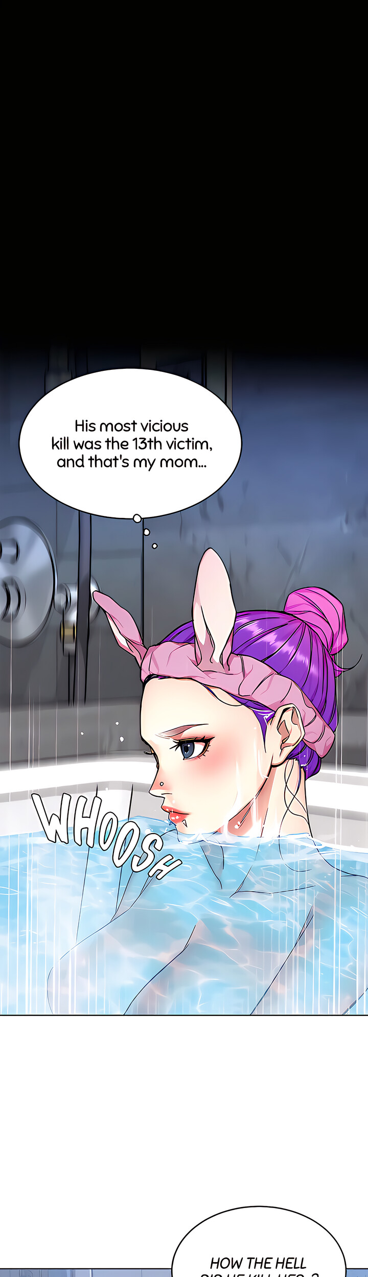 ONE KILL Chapter 51 image 4