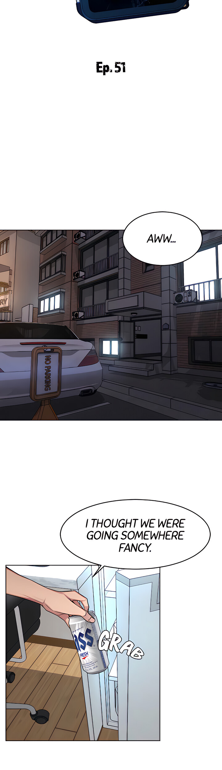 ONE KILL Chapter 51 image 7