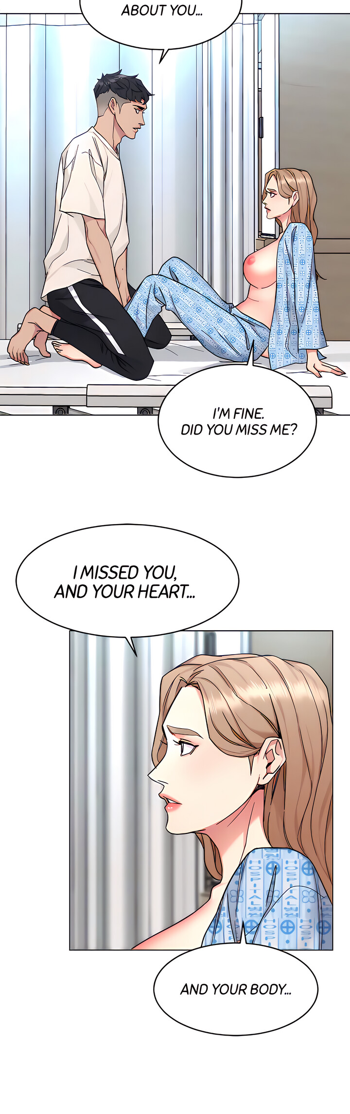 ONE KILL Chapter 52 image 10