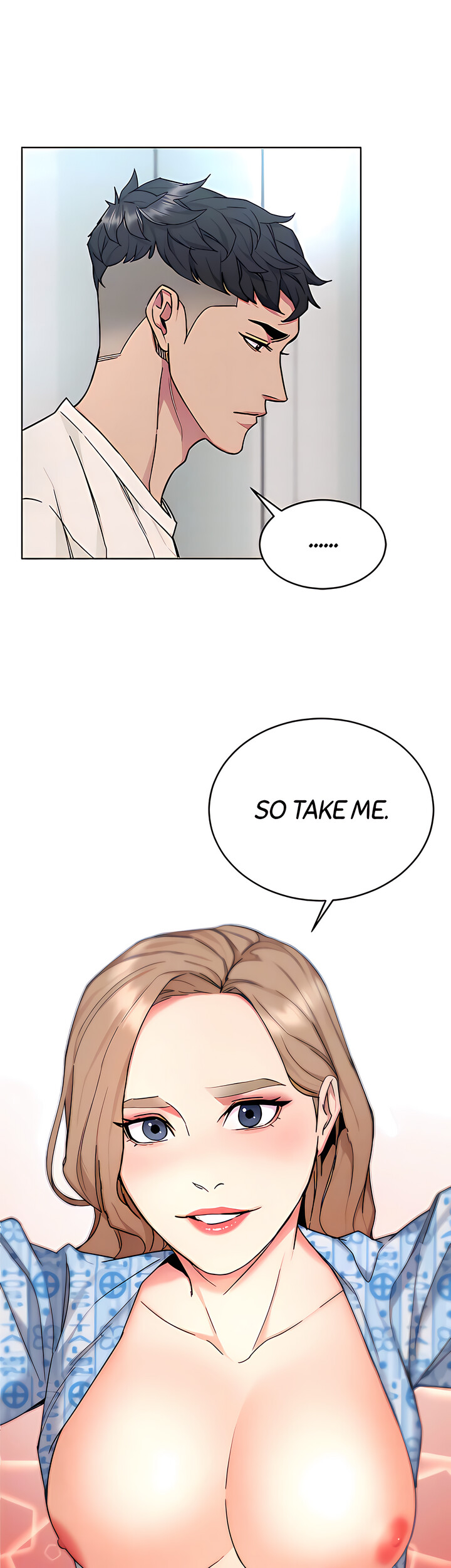 ONE KILL Chapter 52 image 11