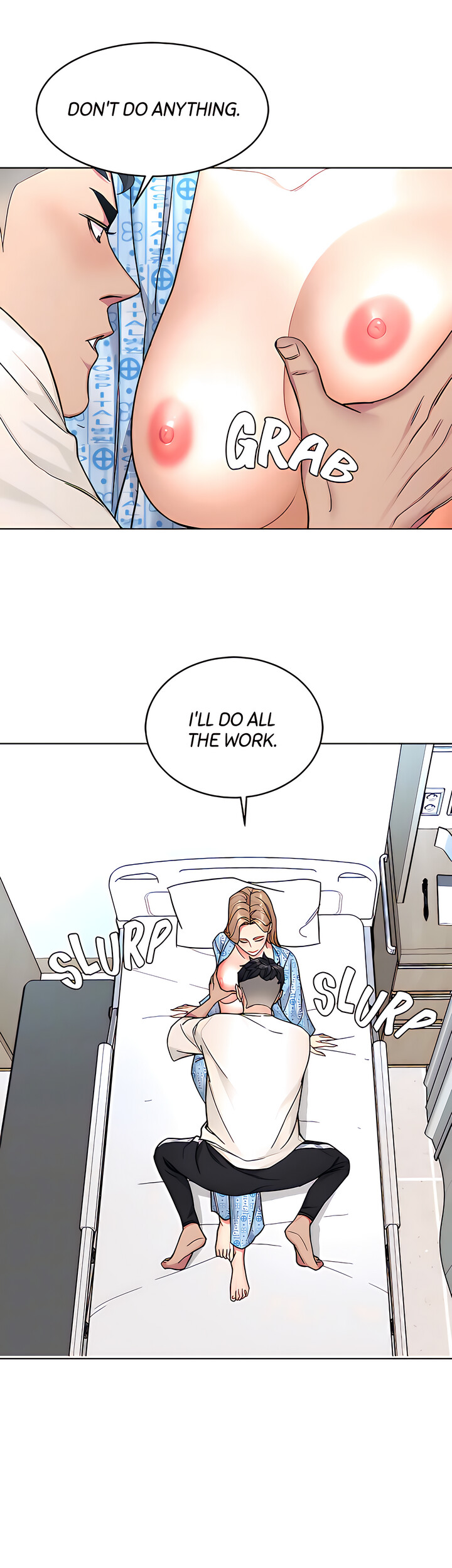 ONE KILL Chapter 52 image 13