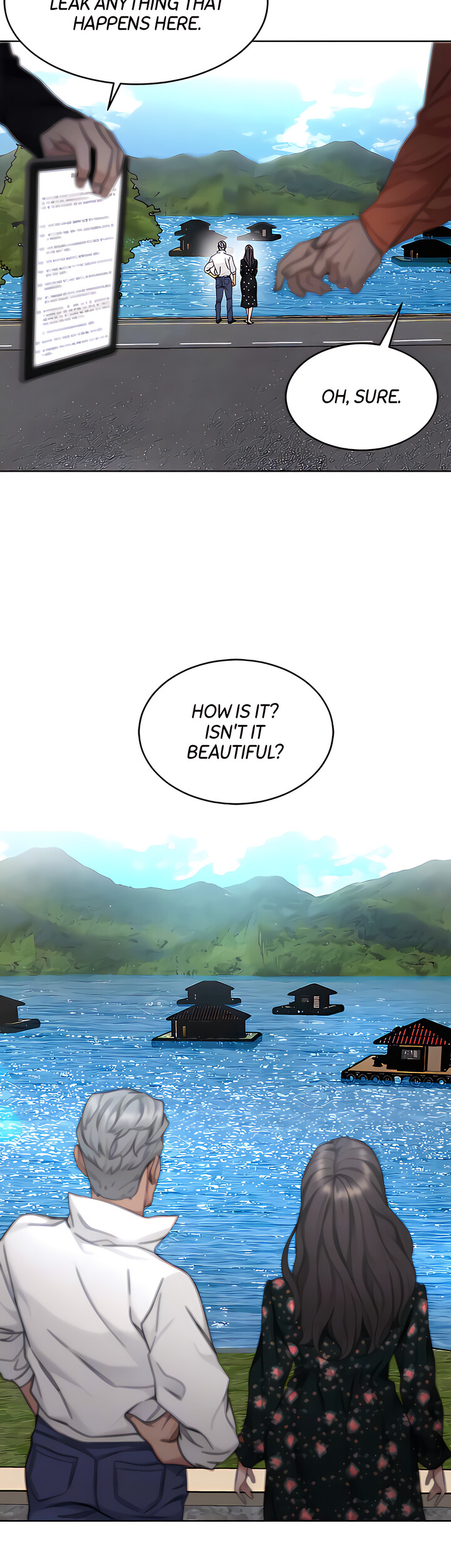 ONE KILL Chapter 52 image 16