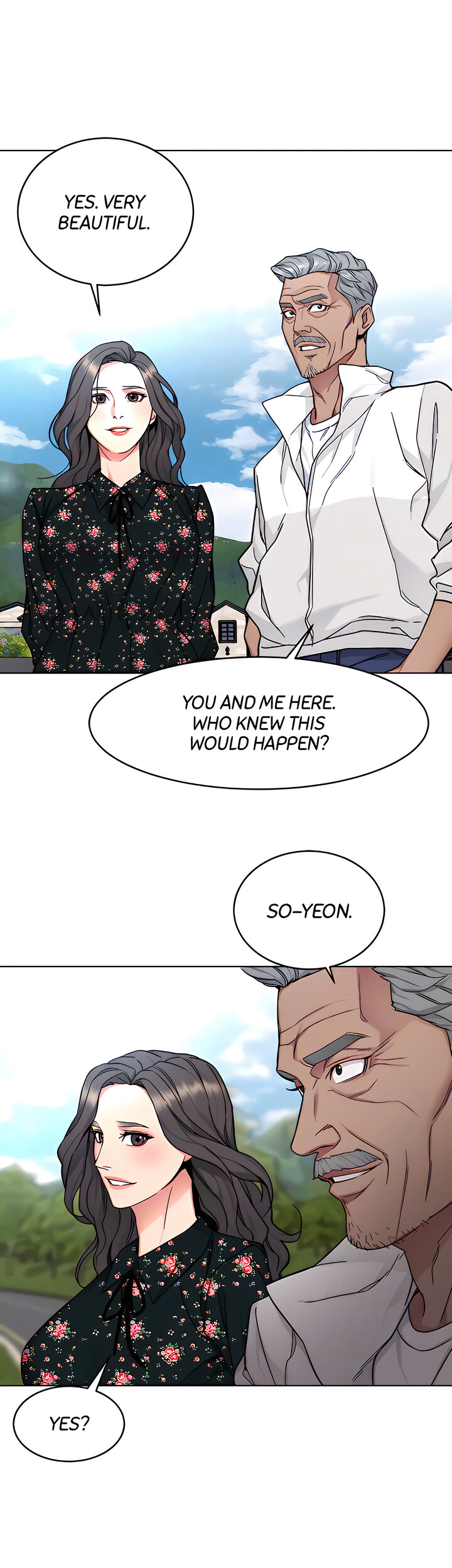 ONE KILL Chapter 52 image 17