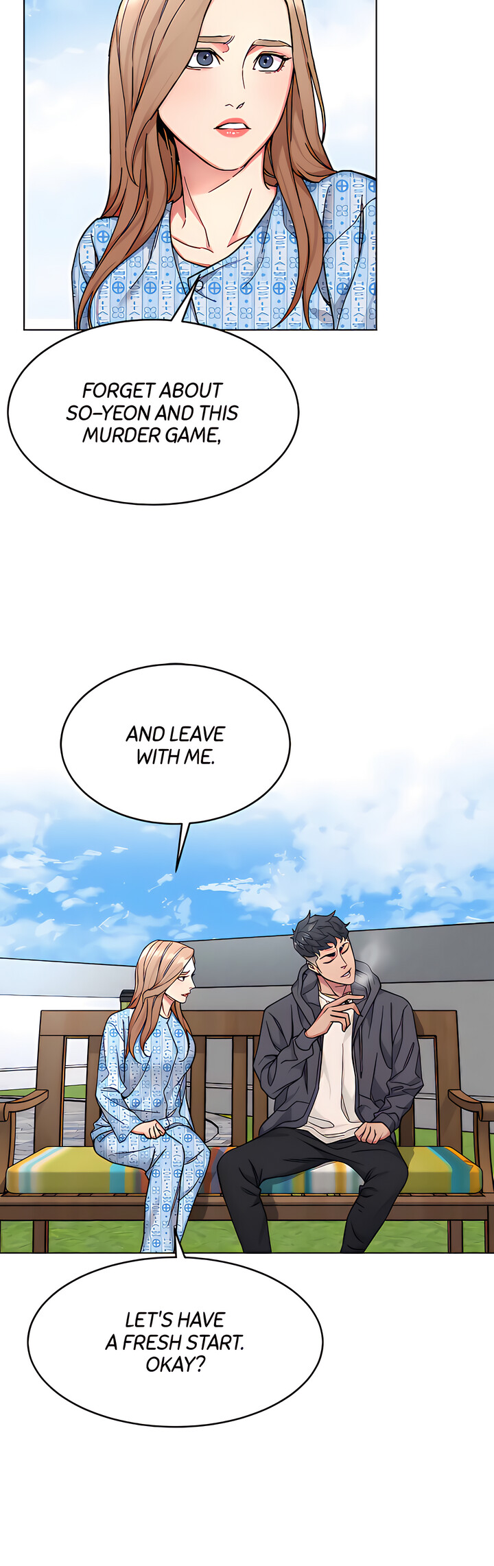 ONE KILL Chapter 52 image 20