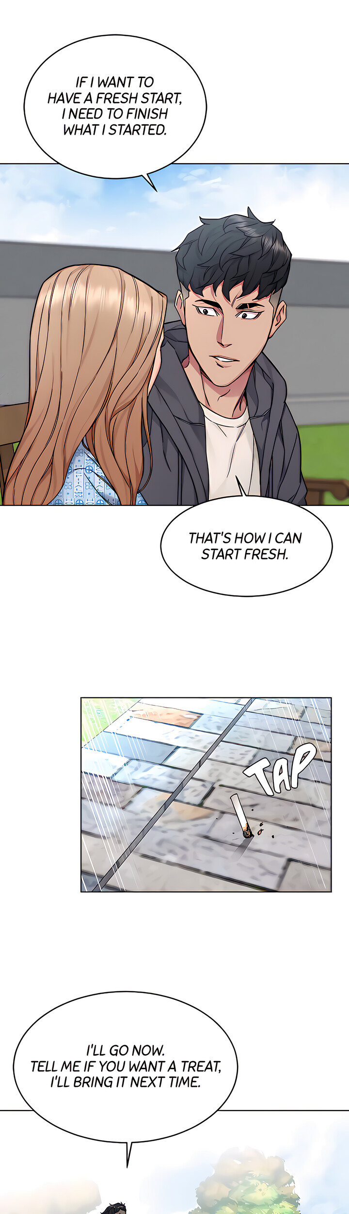 ONE KILL Chapter 52 image 21