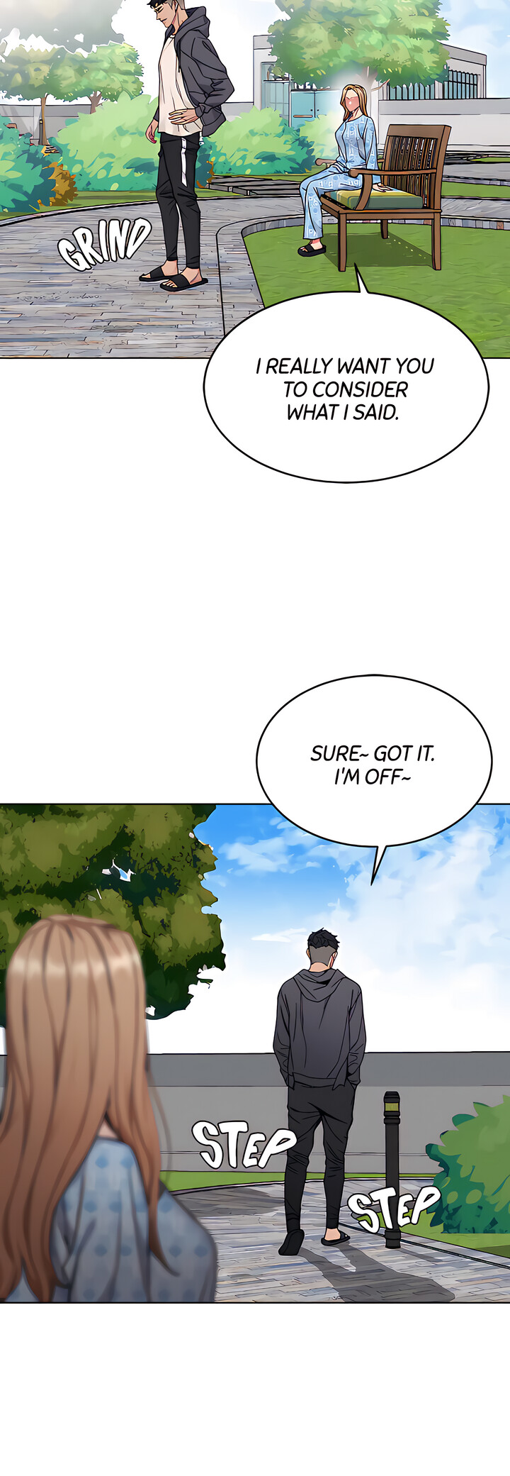 ONE KILL Chapter 52 image 22