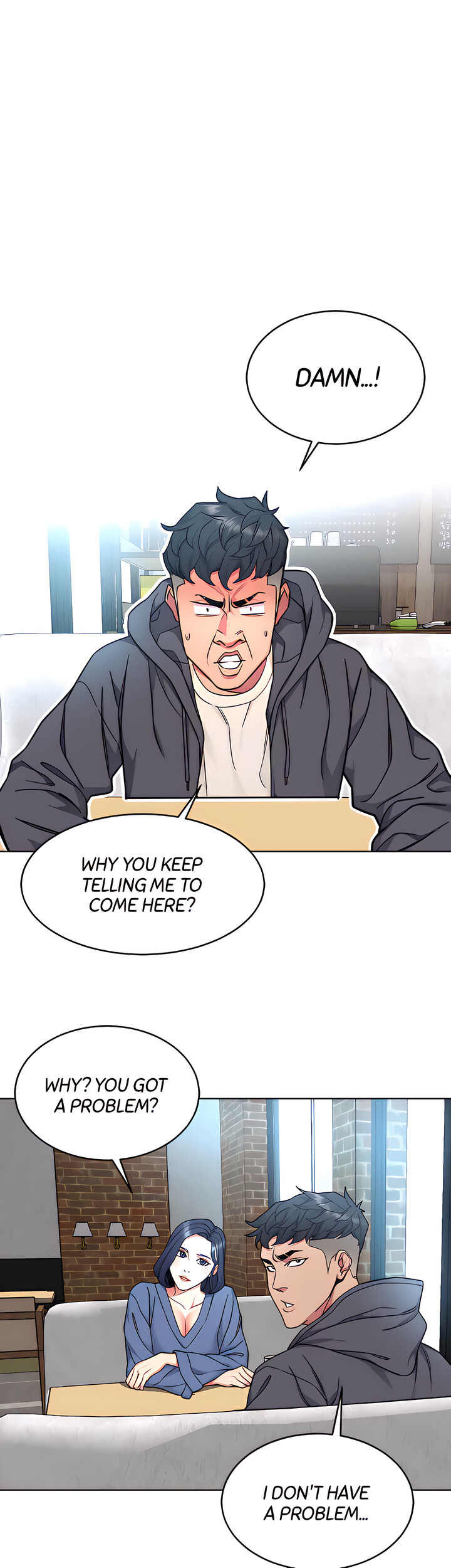 ONE KILL Chapter 52 image 24