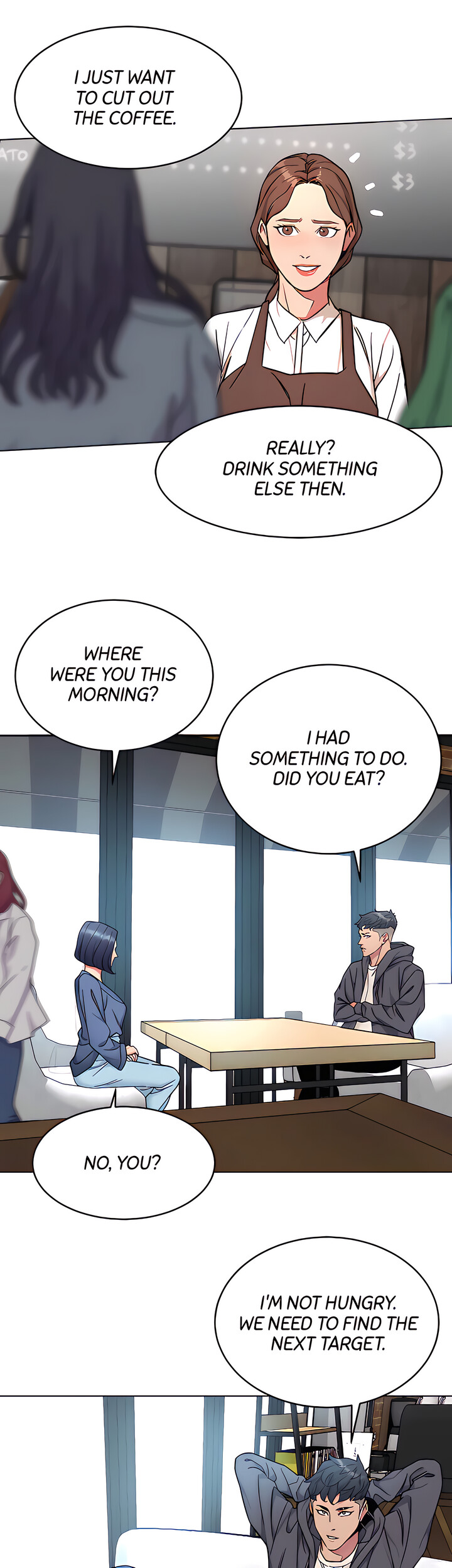 ONE KILL Chapter 52 image 26