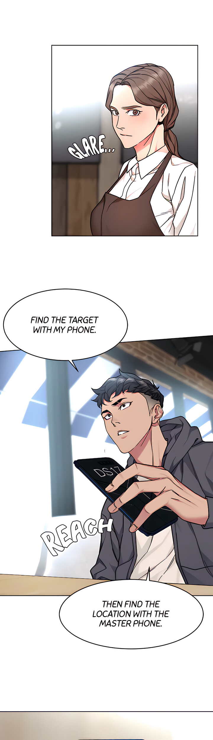 ONE KILL Chapter 52 image 28
