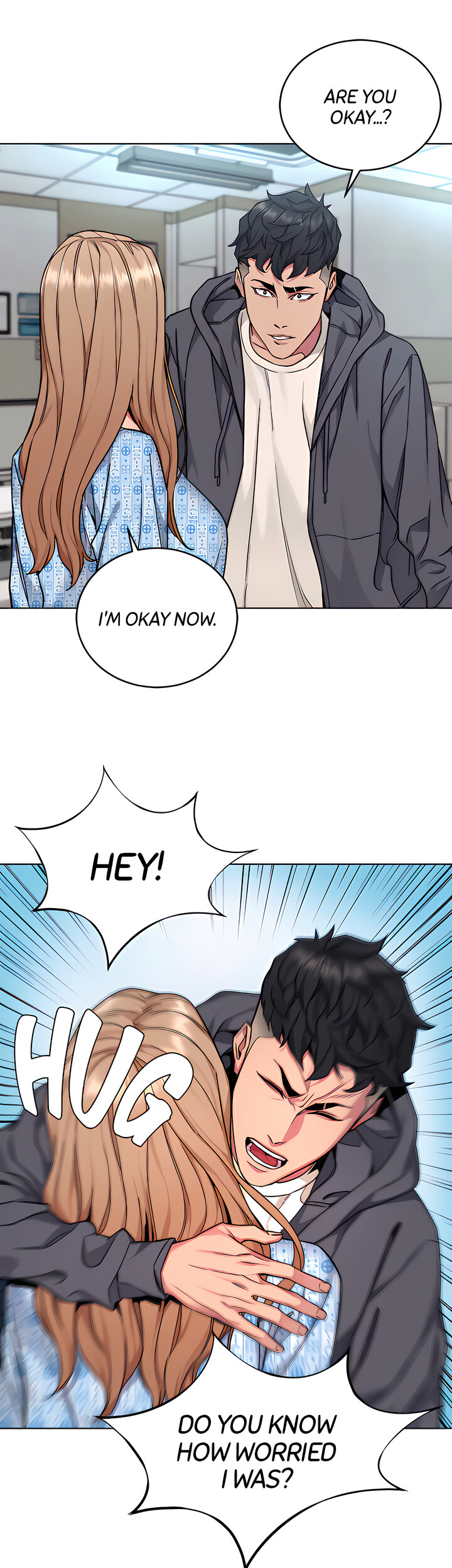 ONE KILL Chapter 52 image 2