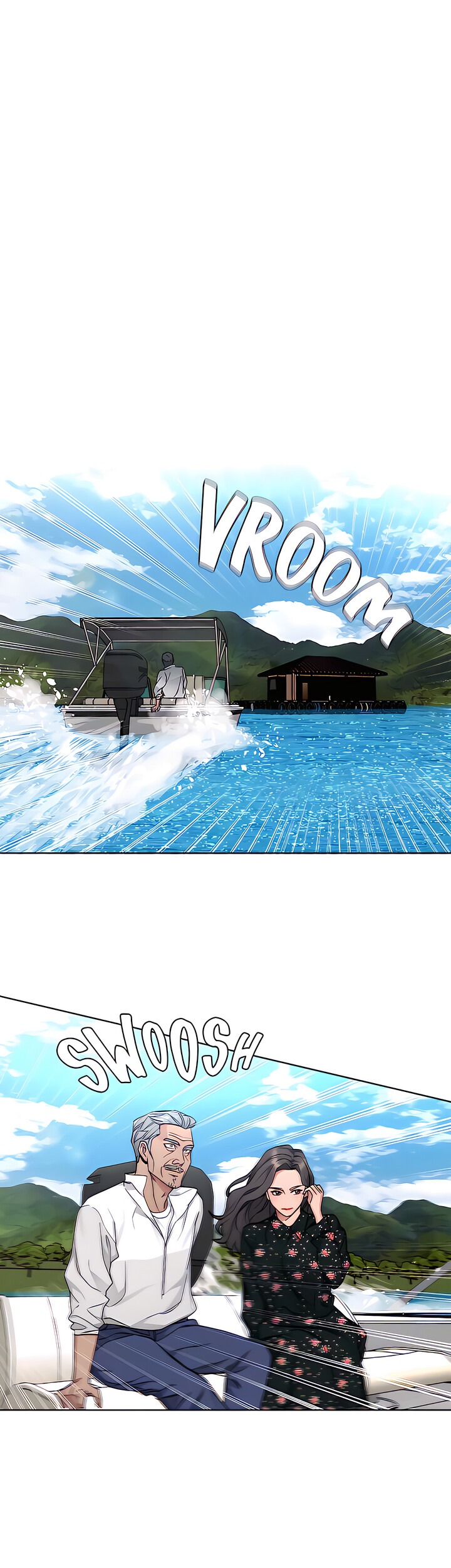 ONE KILL Chapter 52 image 30