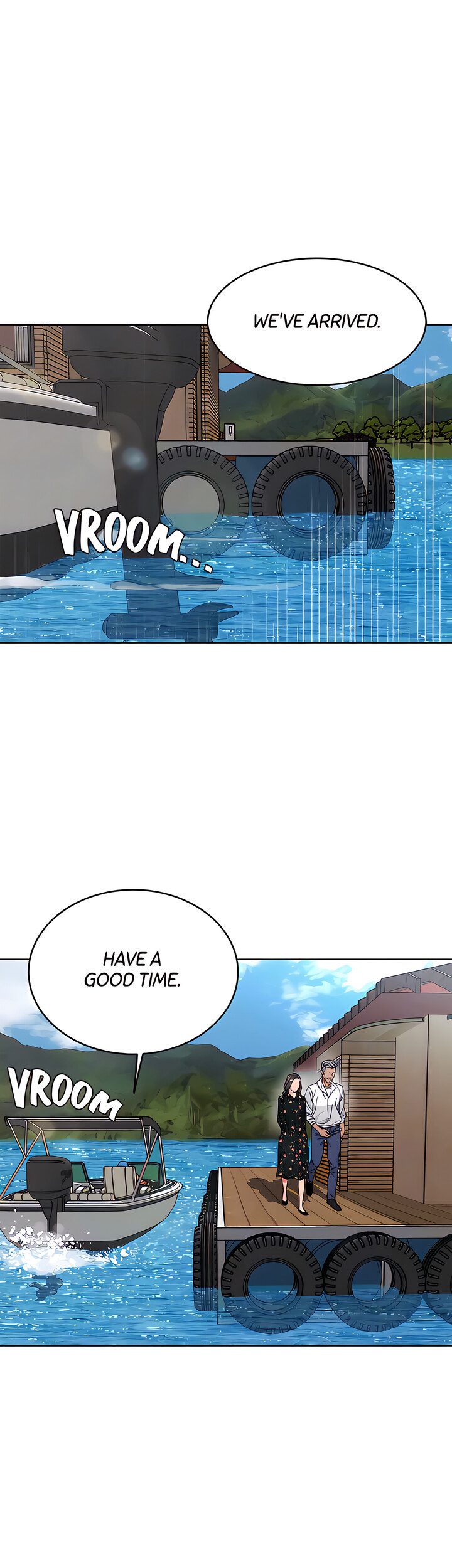 ONE KILL Chapter 52 image 31