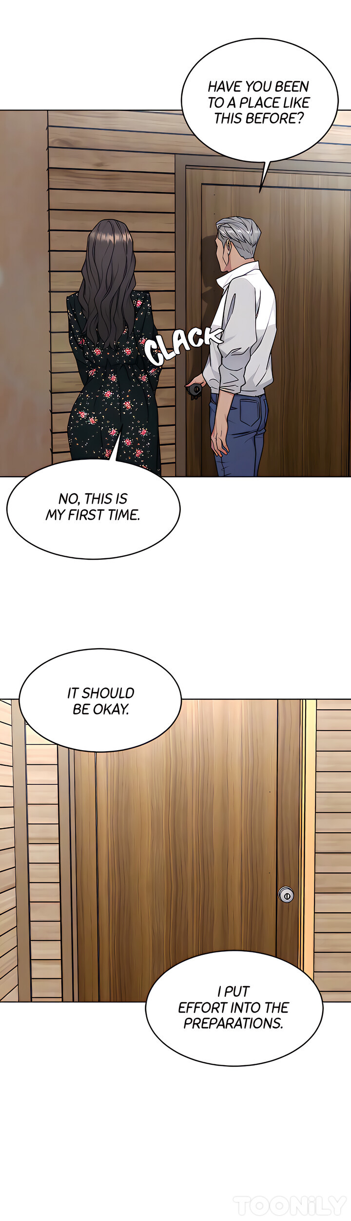 ONE KILL Chapter 52 image 32