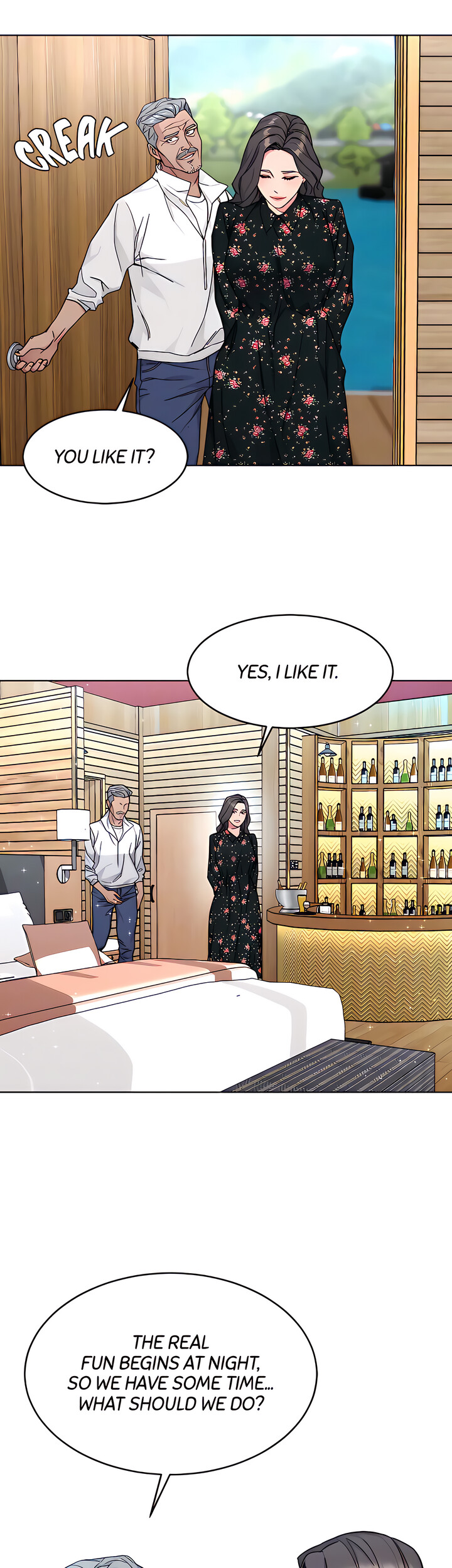 ONE KILL Chapter 52 image 33