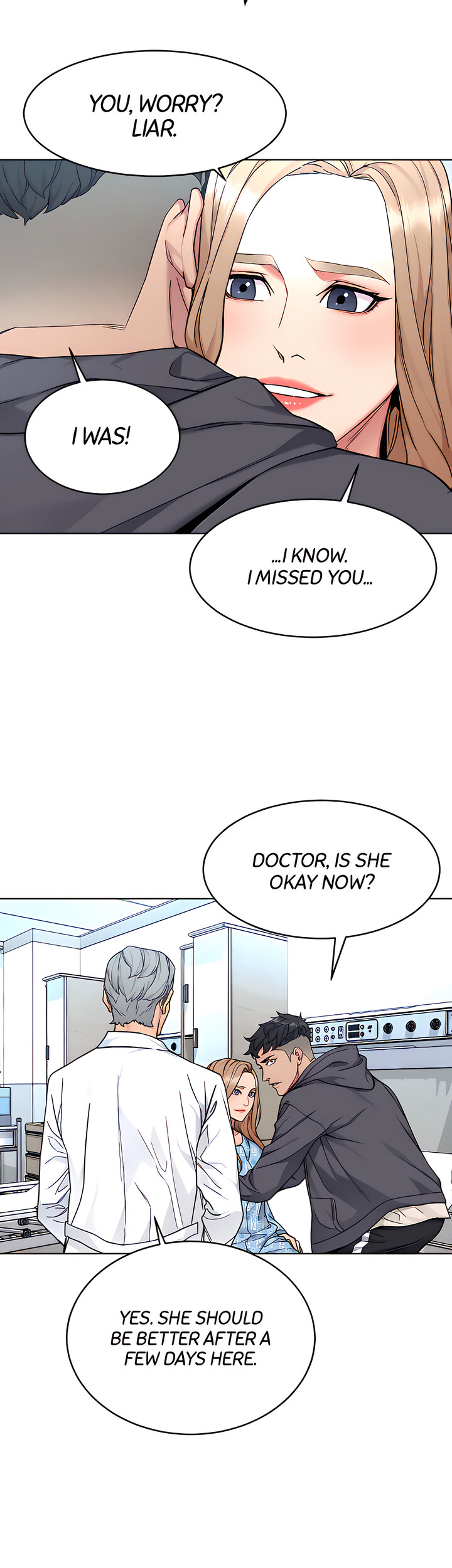 ONE KILL Chapter 52 image 3