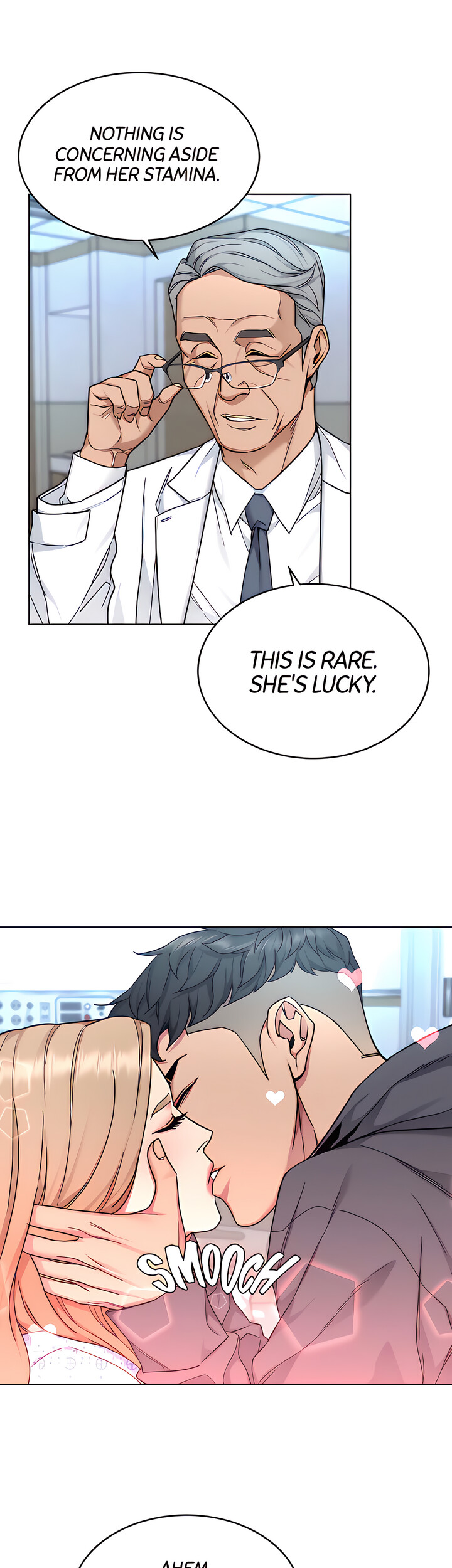 ONE KILL Chapter 52 image 4