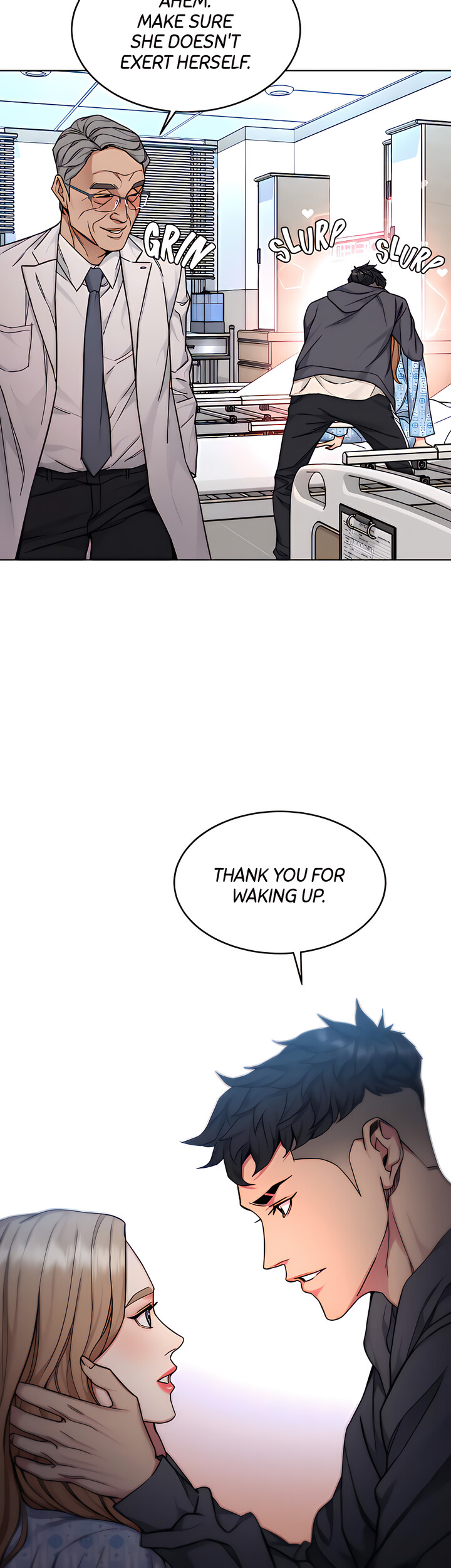 ONE KILL Chapter 52 image 5