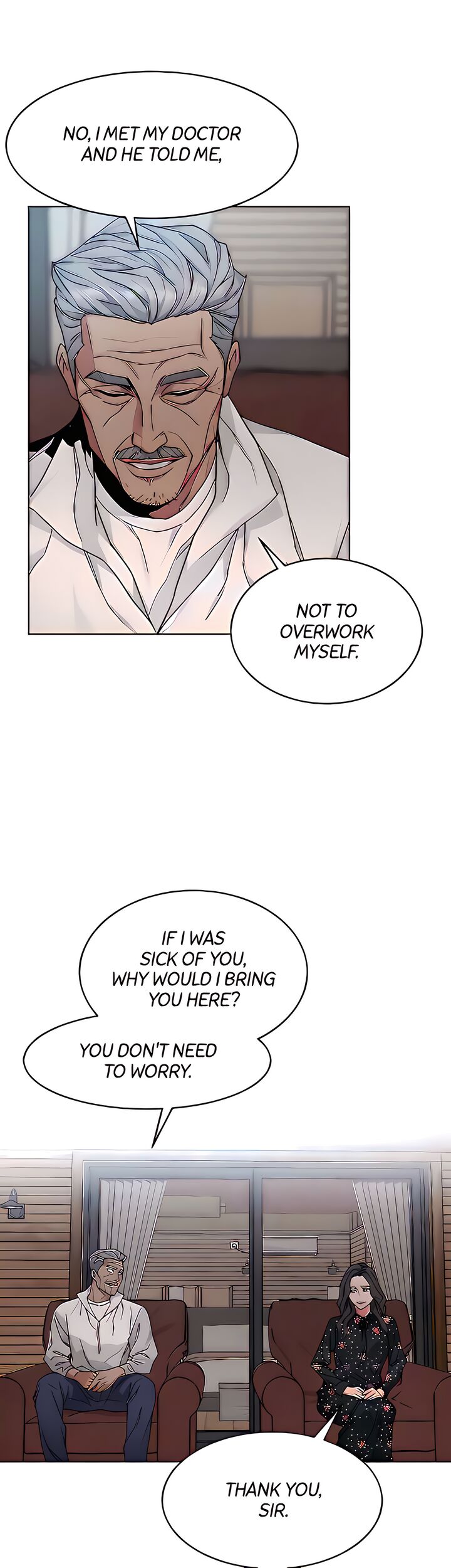 ONE KILL Chapter 53 image 11