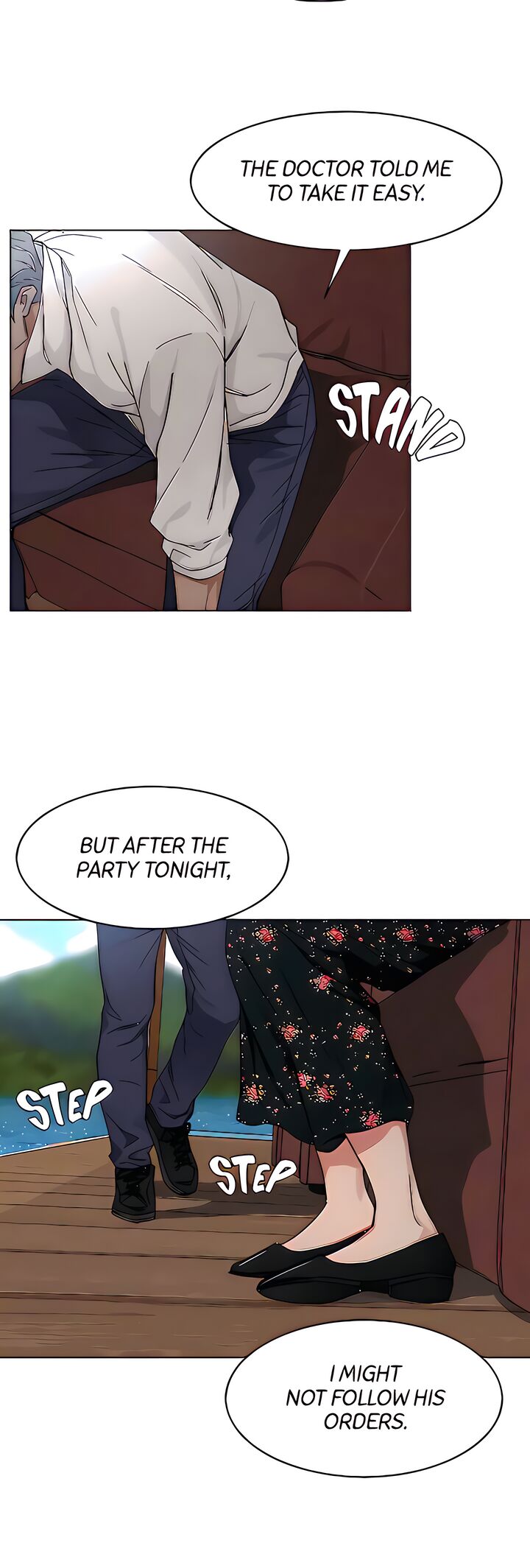 ONE KILL Chapter 53 image 12