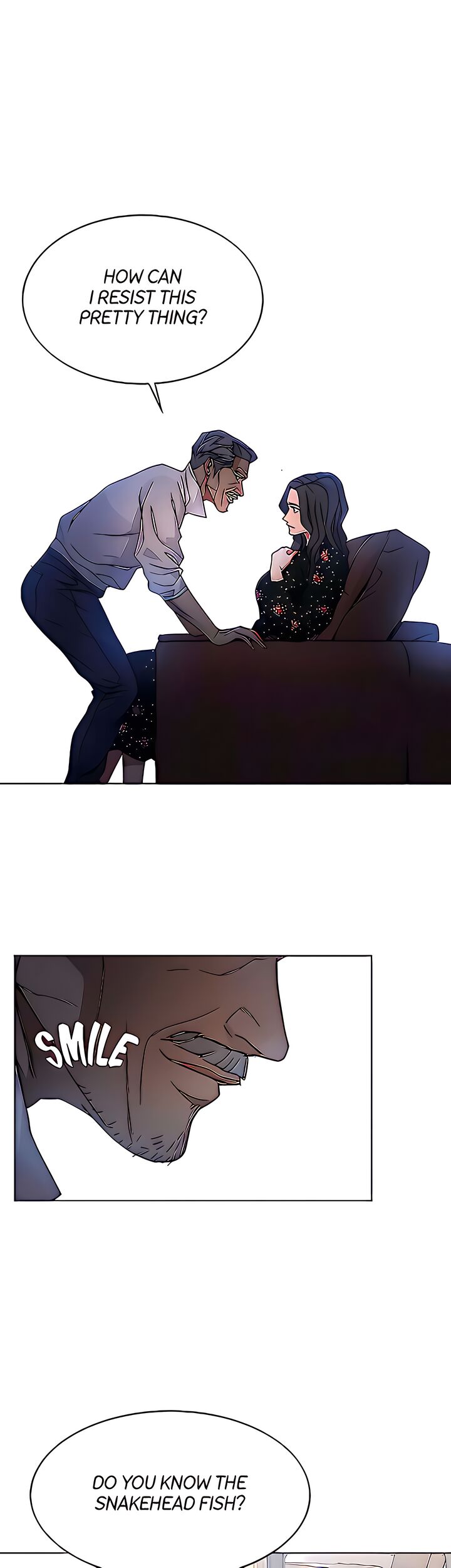 ONE KILL Chapter 53 image 13