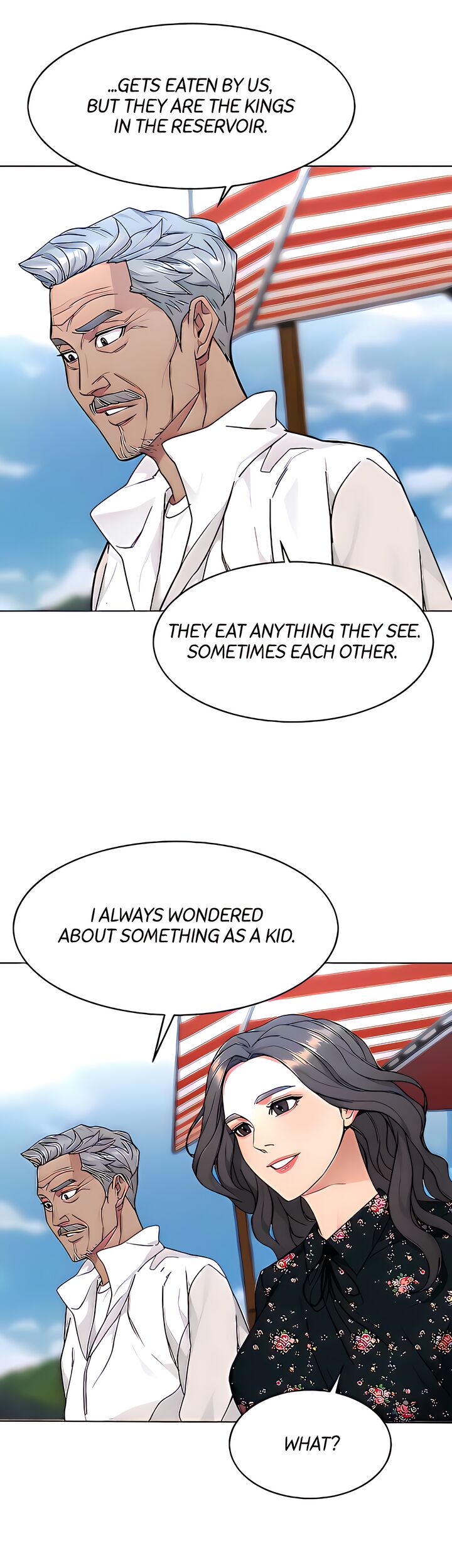 ONE KILL Chapter 53 image 16
